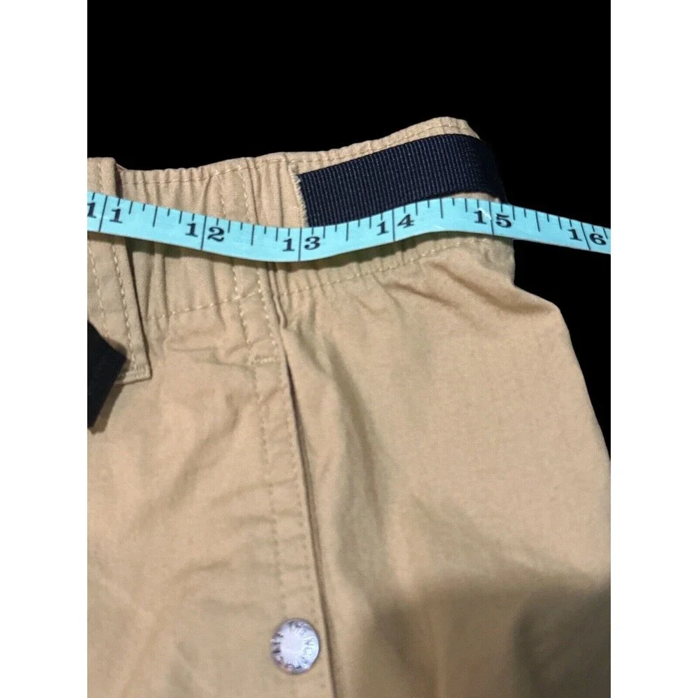 The North Face Men's Ripstop Easy‎ Cargo Shorts Size Small NWT